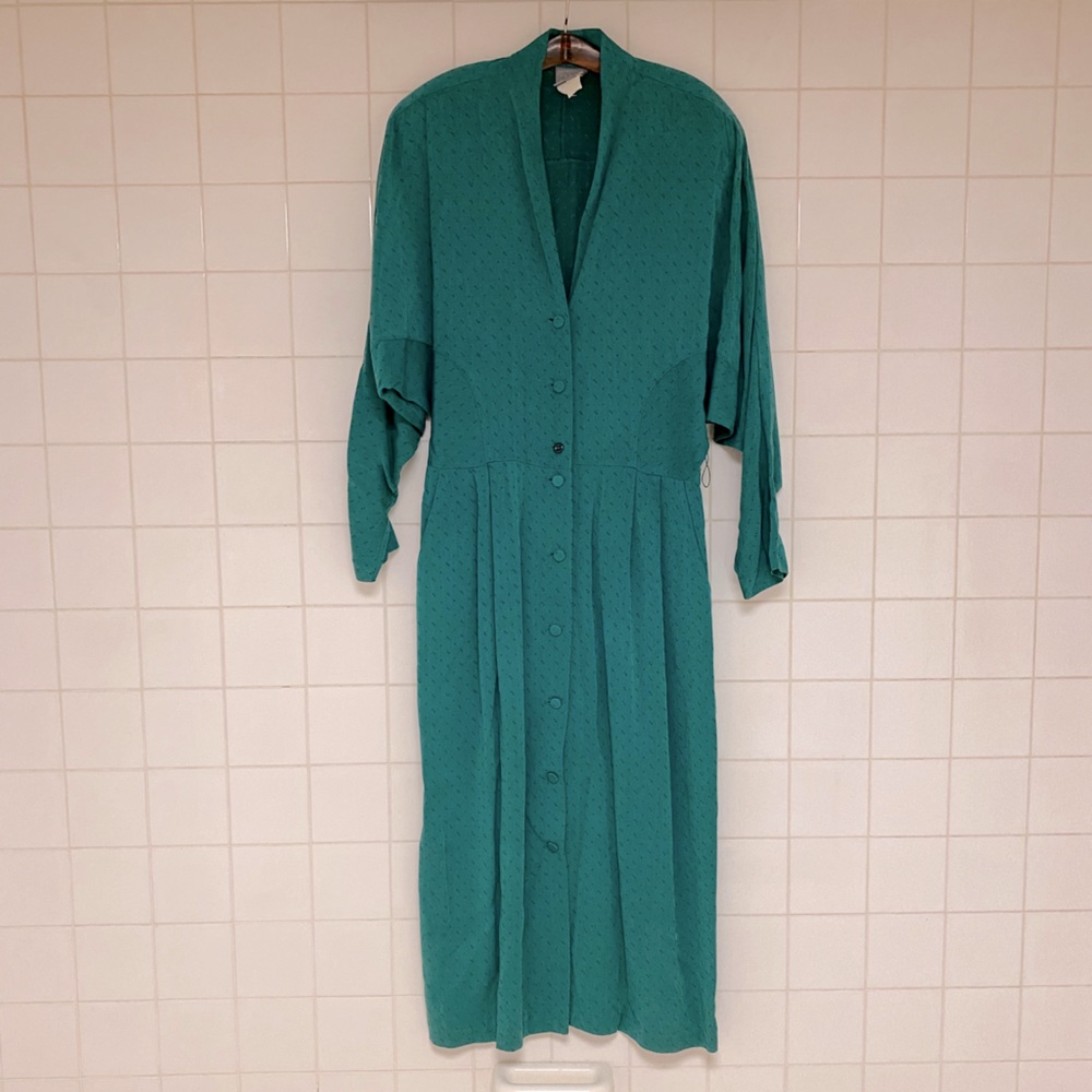 Vintage dress